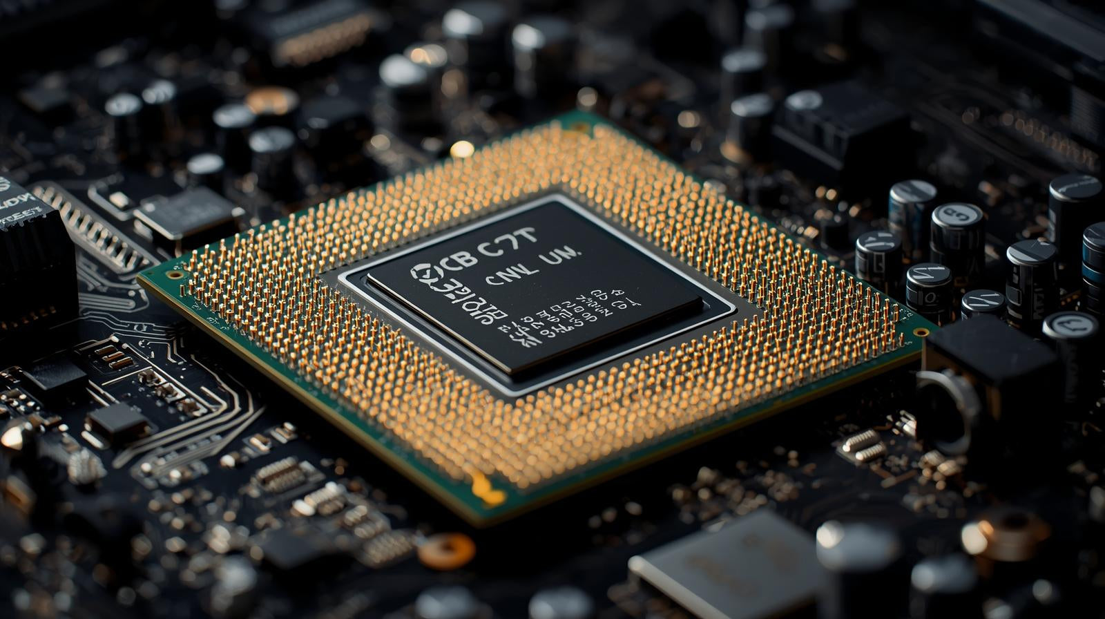 Processors