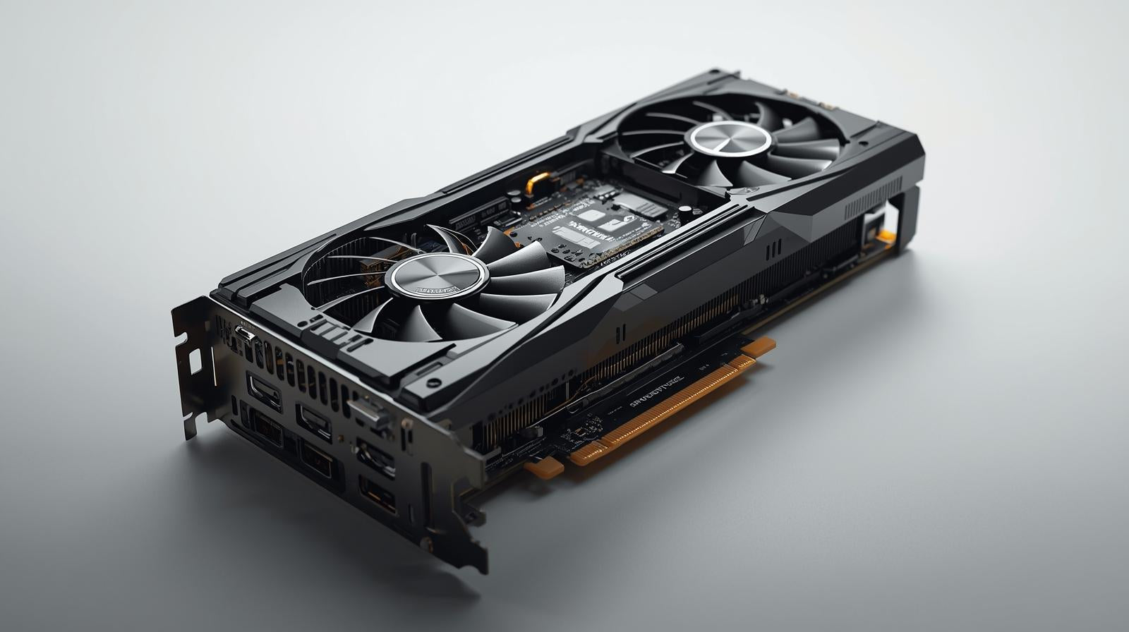 Graphics Cards