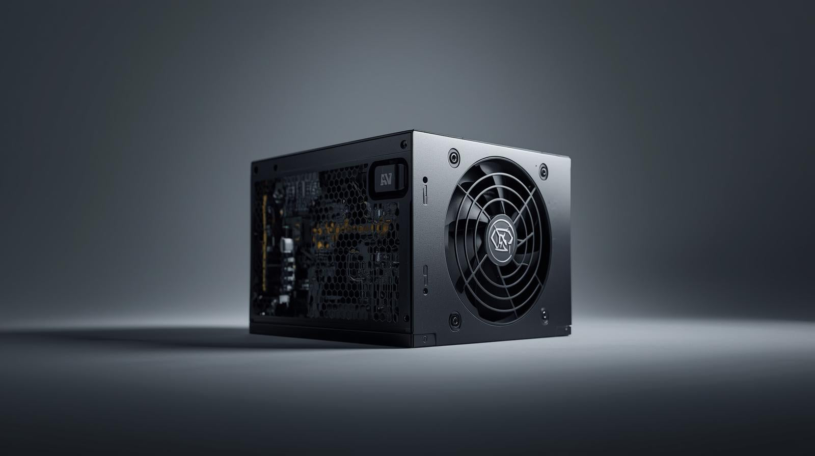 Power Supplies