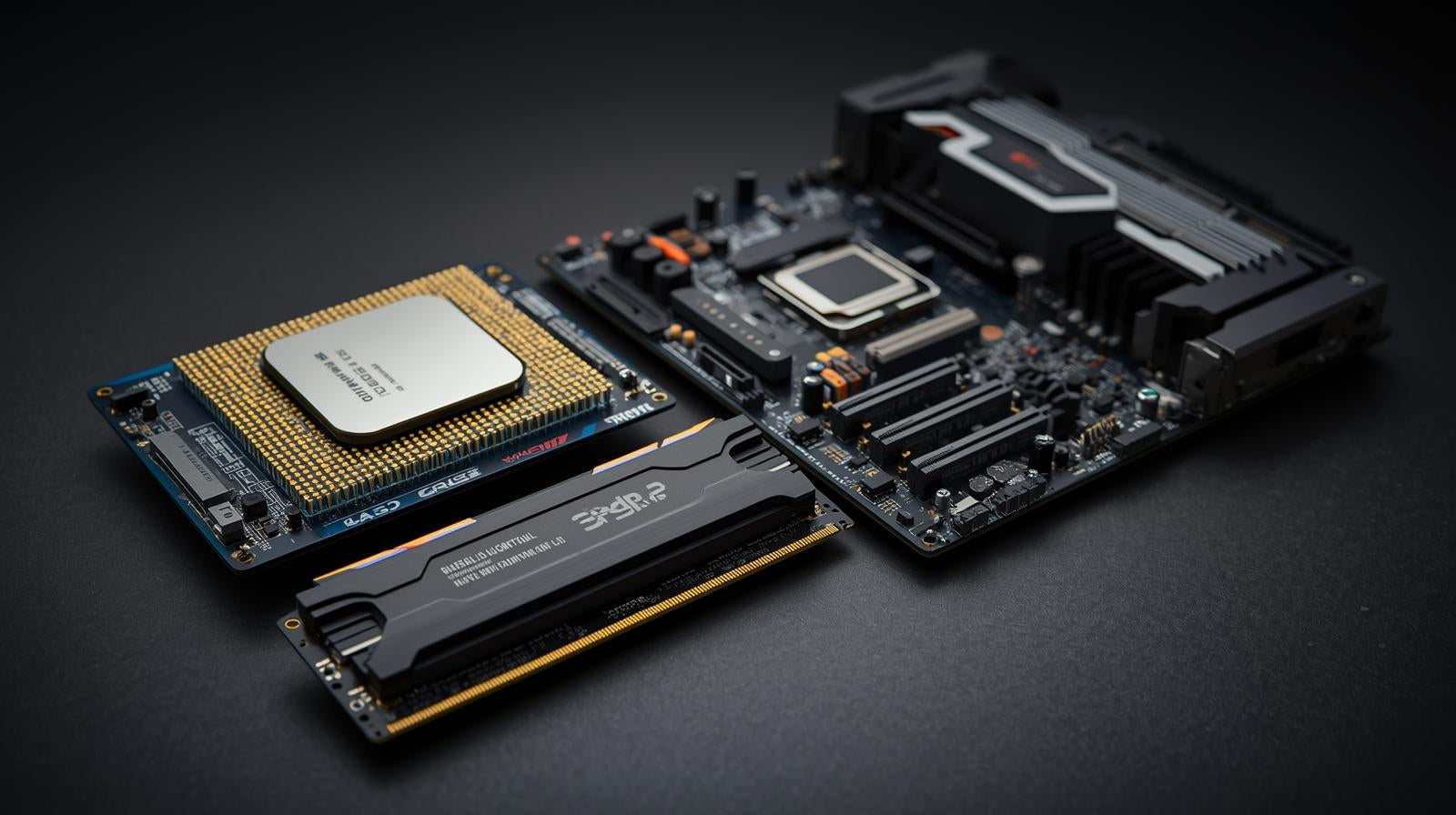 Upgrade Kits
