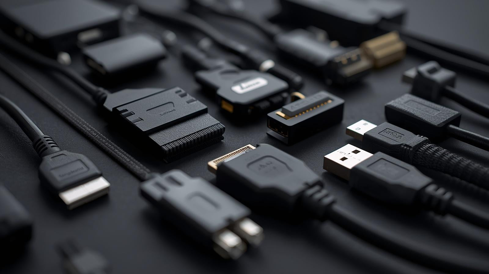 Cables