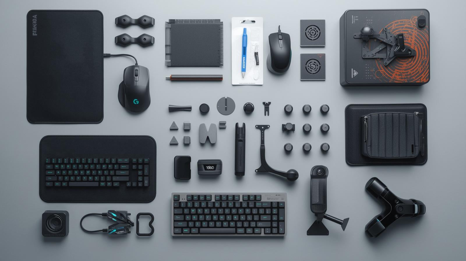 Other Accessories