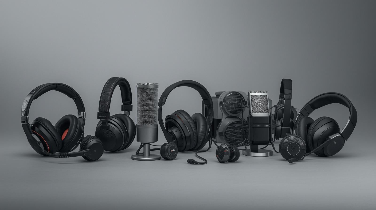 Audio