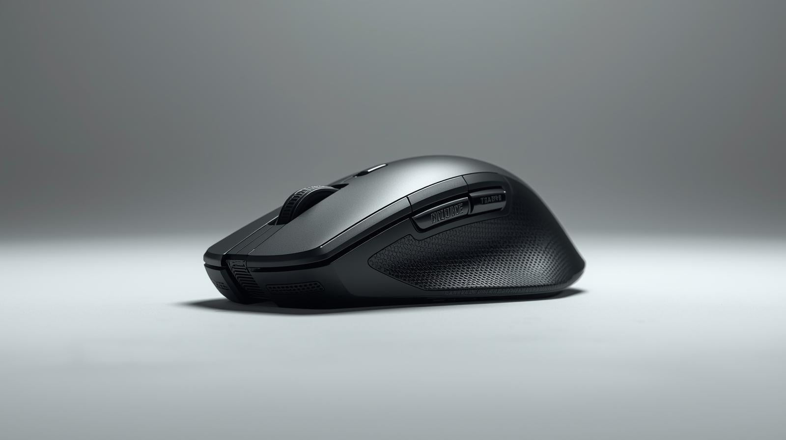 Mice