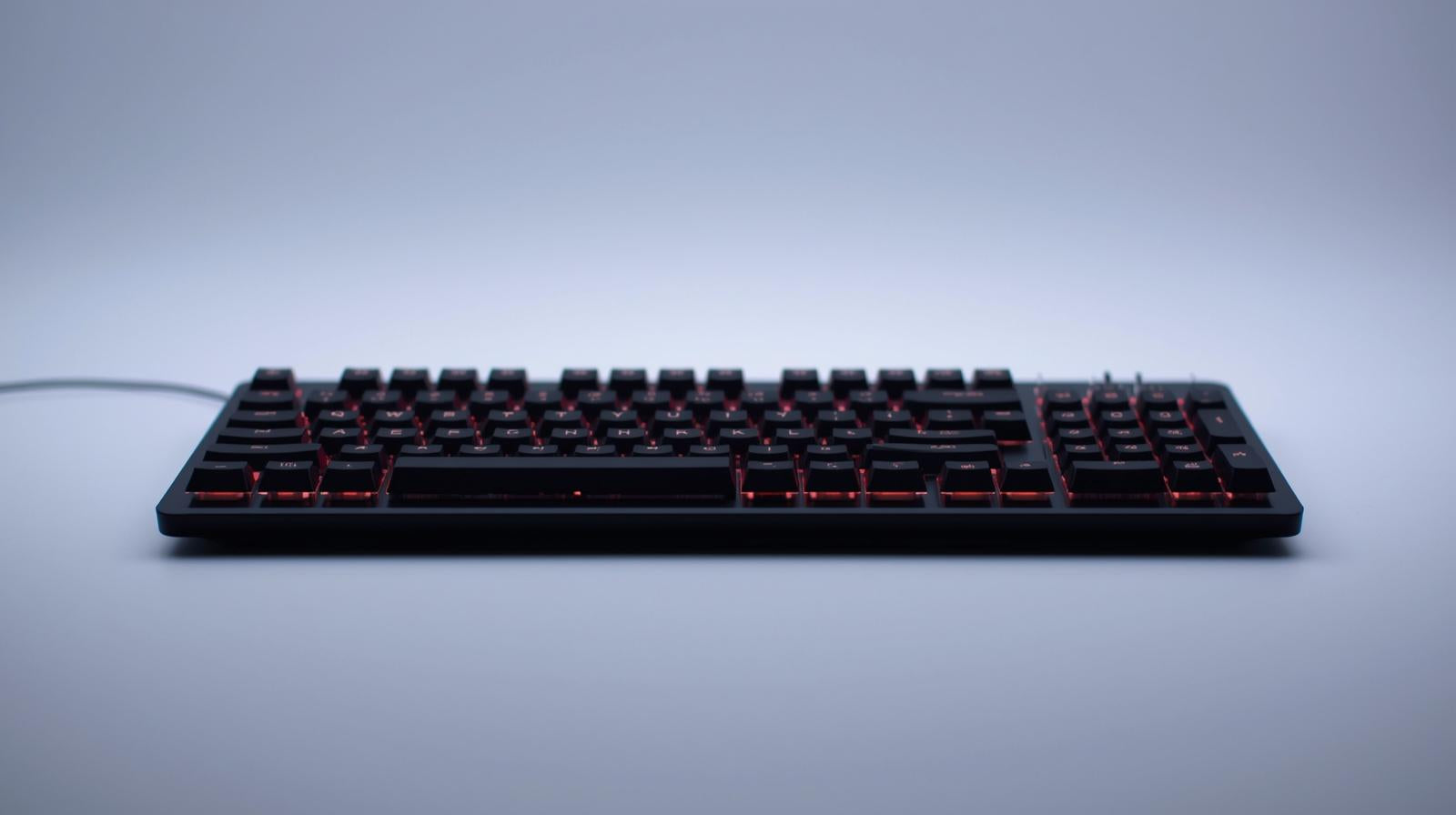 Keyboards