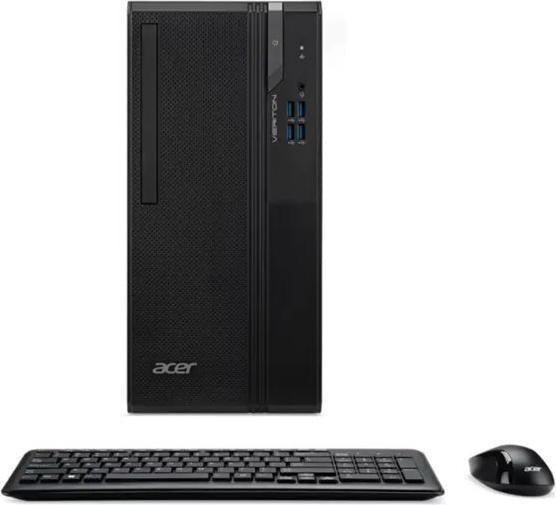 Acer Veriton VS2722G DT.R61EA.006 Desktop PC Intel Core i5-14400 16GB RAM 1TB SSD Windows 11 Pro with Keyboard & Mouse
