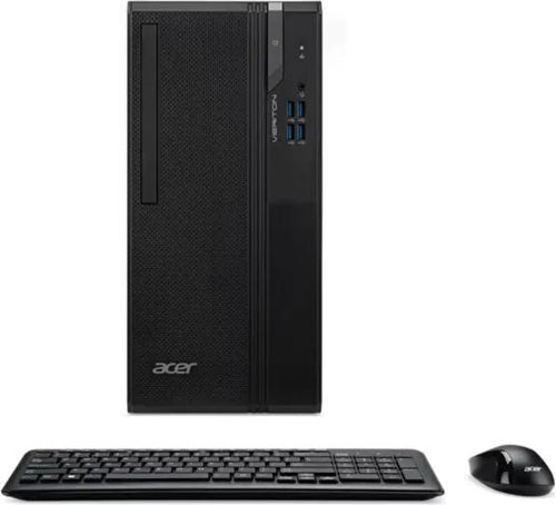 Acer Veriton VS2722G DT.R61EA.006 Desktop PC Intel Core i5-14400 16GB RAM 1TB SSD Windows 11 Pro with Keyboard & Mouse