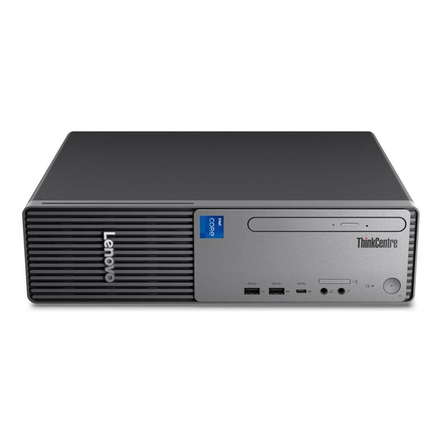 Lenovo ThinkCentre Neo 50s 12XD003PSA SFF Desktop PC Intel Core i3-14100 8GB RAM 512GB SSD Windows 11 Pro with Keyboard & Mouse