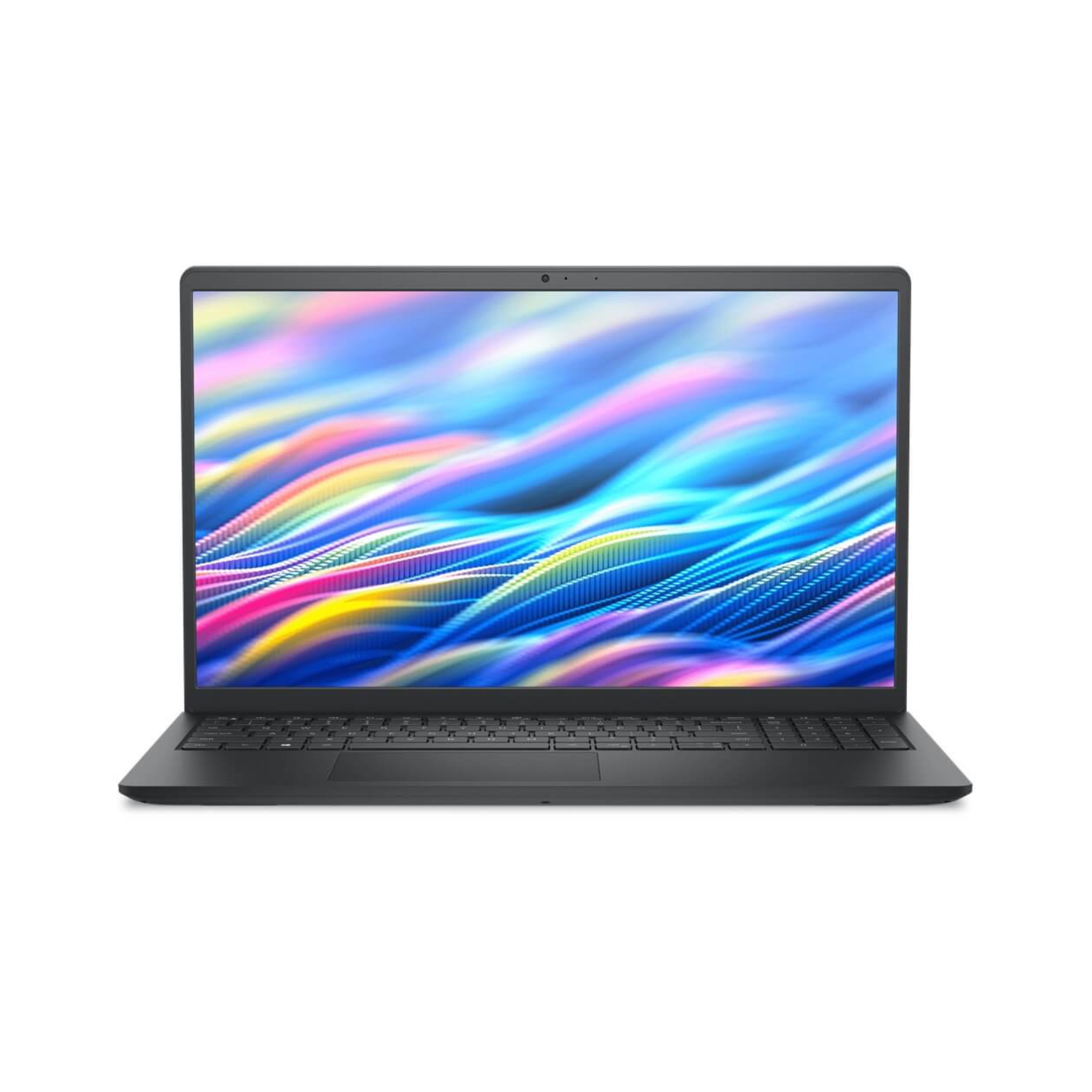 Dell 15 DC15250_RPLU_001_P 15.6" FHD Laptop Intel Core i5 8GB RAM 512GB SSD Windows 11 Pro – Black