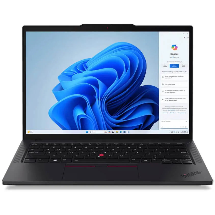 Lenovo ThinkBook 14 21SJ005MZA 14" WUXGA Laptop Intel Core Ultra 7 255H 16GB RAM 512GB SSD Windows 11 Pro