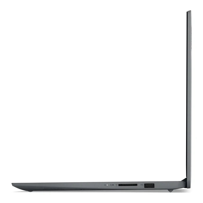 Lenovo IdeaPad 1 15AMN7 15.6" FHD Laptop AMD Ryzen 5 7520U 16GB LPDDR5 RAM 512GB SSD Windows 11 Home – Grey