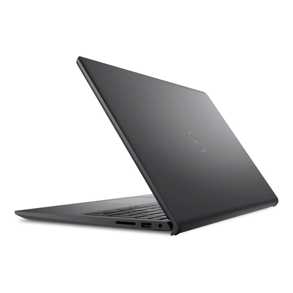Dell Pro 15 Essential 15.6" FHD Laptop Intel Core i3 8GB DDR5 RAM 512GB SSD Windows 11 Home – Black