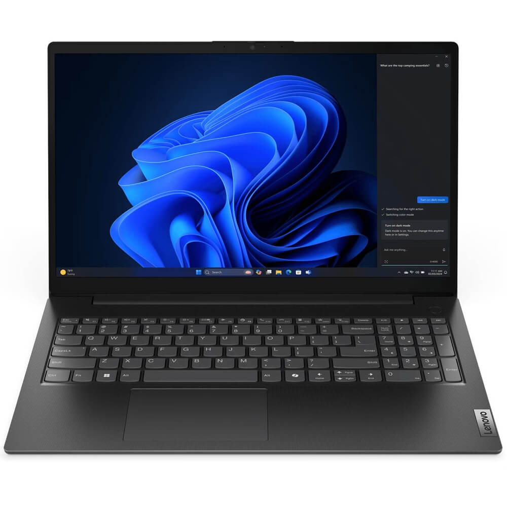 Lenovo V15 83GW0078ZA 15.6" FHD Laptop Intel Core i5-13420H 8GB RAM 512GB SSD Windows 11 Pro