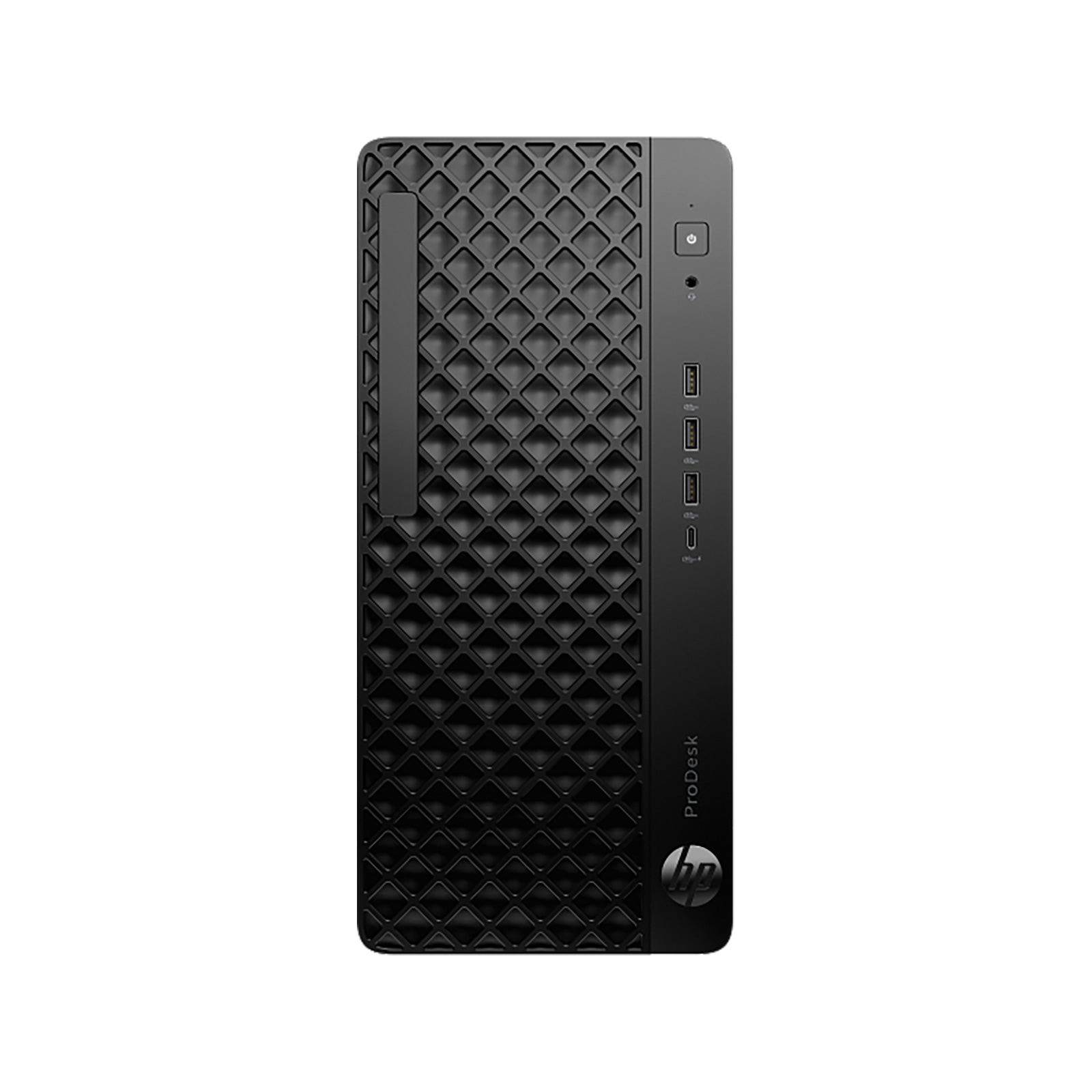 HP ProDesk 4 Tower G1i 9H7P0ET Desktop PC Intel Core Ultra 7 265 16GB RAM 512GB SSD Windows 11 Pro with Keyboard & Mouse