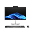 HP EliteStudio 8 G1i 23.8" FHD All-in-One PC Intel Core Ultra 7 265 64GB RAM 1TB SSD Windows 11 Pro with Keyboard & Mouse