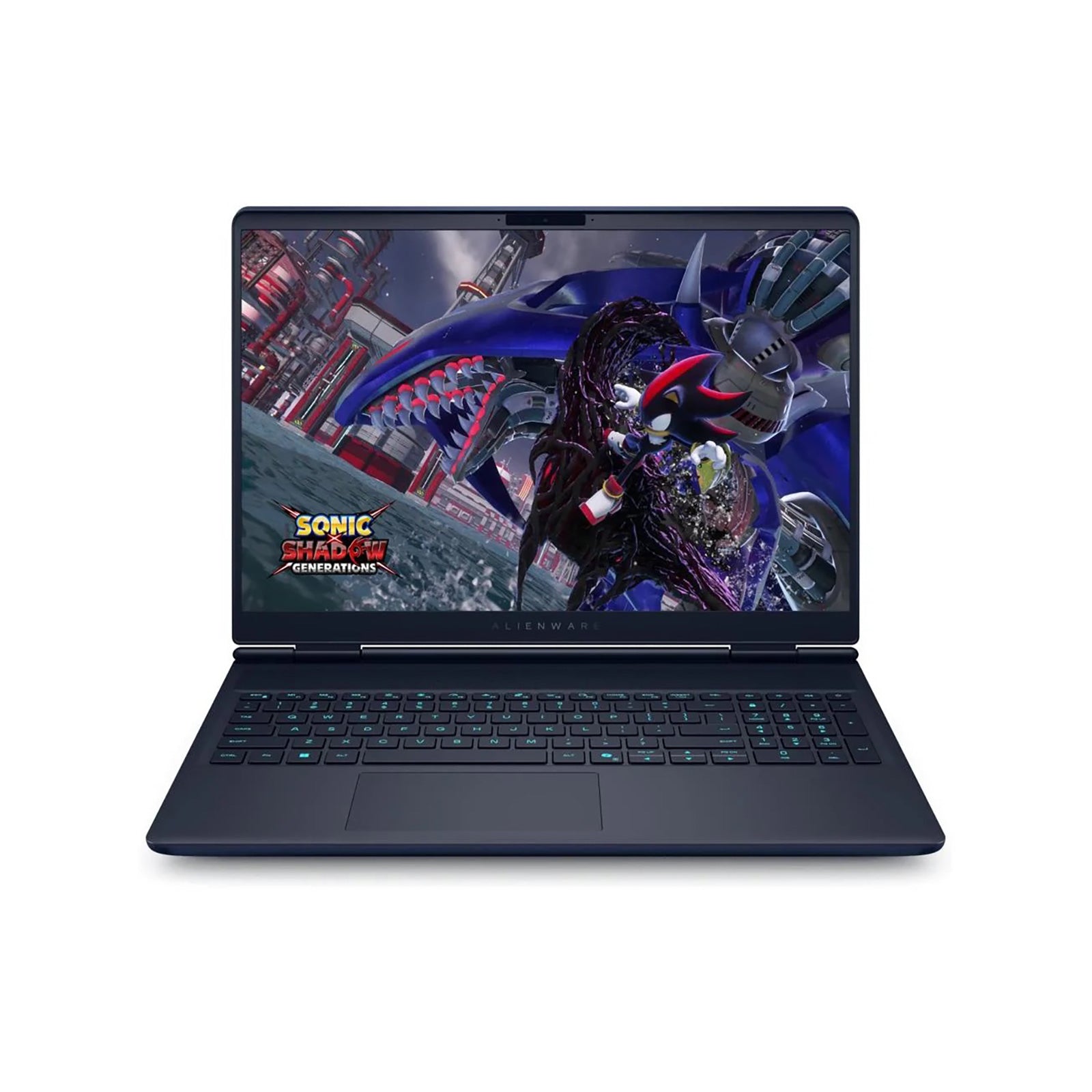 Dell Alienware 16X Aurora AC16251_ARLHX_013 16" WQXGA Gaming Laptop Intel Core Ultra 9 32GB RAM 1TB SSD NVIDIA RTX 5070 Windows 11 Pro