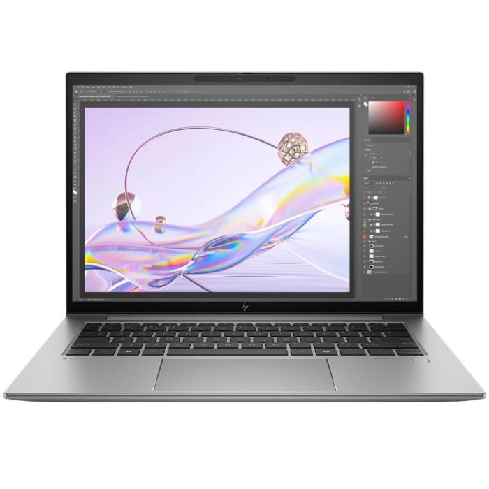 HP ZBook Firefly 14 G11 B2ZY4ES 14" WUXGA Mobile Workstation Laptop Intel Core Ultra 5 125H 16GB RAM 512GB SSD Windows 11 Pro