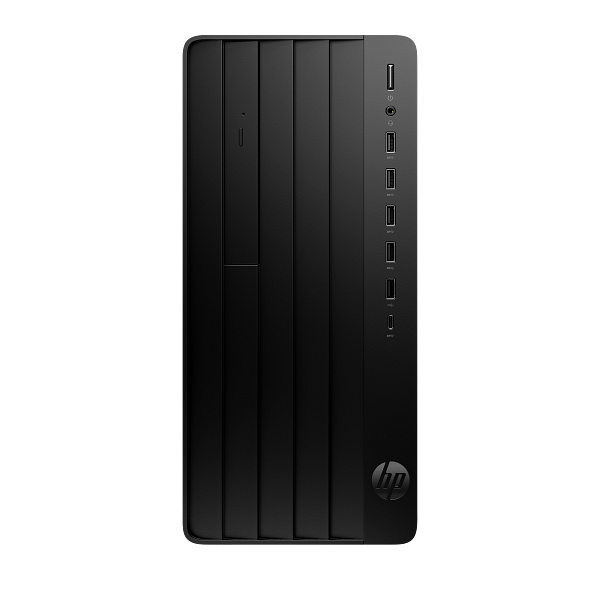 HP Pro Tower 290 G9 B70YCAT Desktop PC Intel Core i5-12500 8GB RAM 512GB SSD Windows 11 Pro with 21.45" FHD Monitor, Keyboard & Mouse