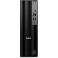 Dell Pro Slim QCS1250 BTO011_QCS1250_EMEA Desktop PC Intel Core i7-14700 8GB RAM 512GB SSD Windows 11 Pro with Keyboard & Mouse