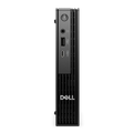Dell Pro Micro QCM1250 BTO102_QCM1250_EMEA Mini PC Intel Core Ultra 5 235T 8GB RAM 512GB SSD Windows 11 Pro with Keyboard & Mouse
