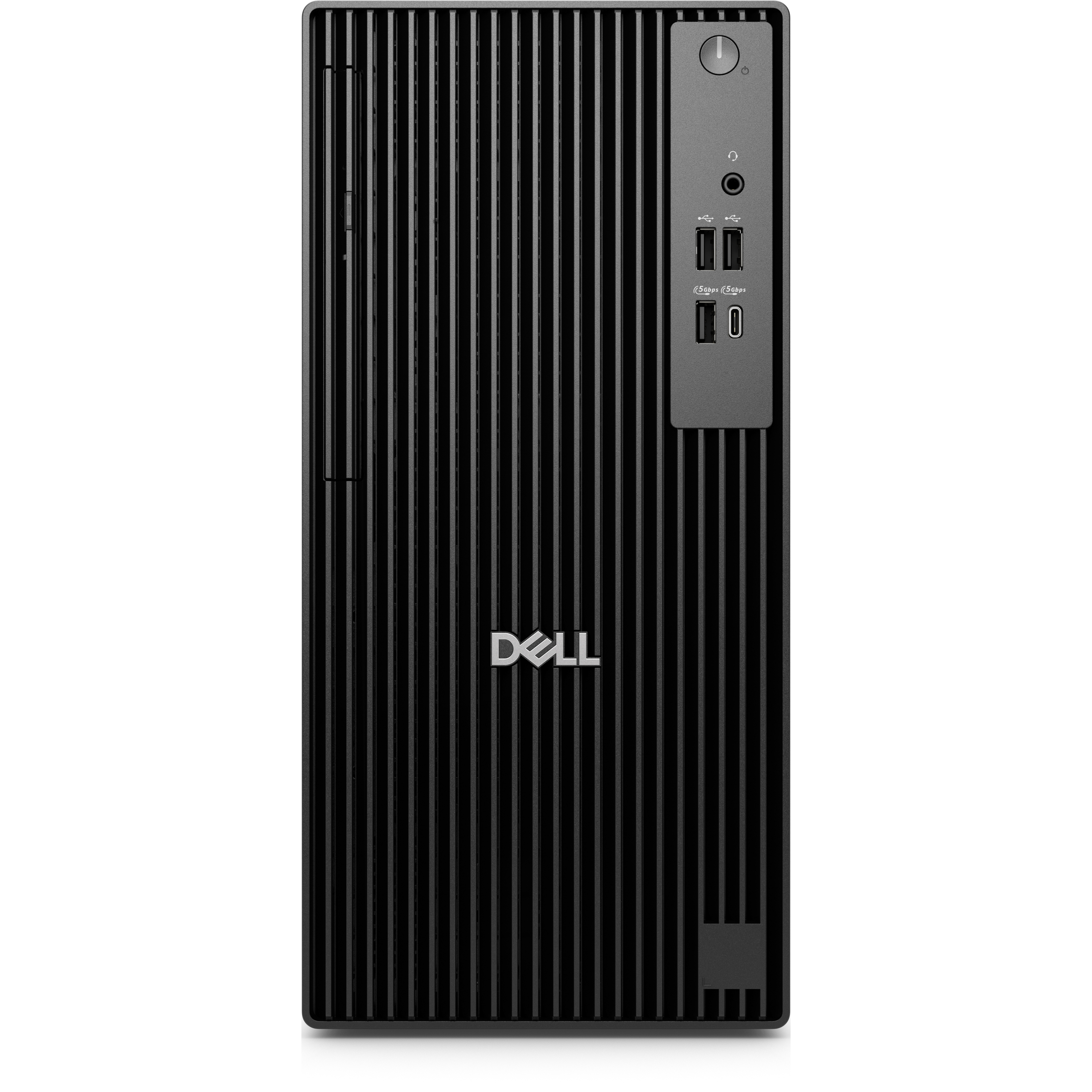 Dell Pro Tower QCT1250 BTO107_QCT1250_EMEA Desktop PC Intel Core Ultra 5 235 16GB RAM 512GB SSD Windows 11 Pro with Keyboard