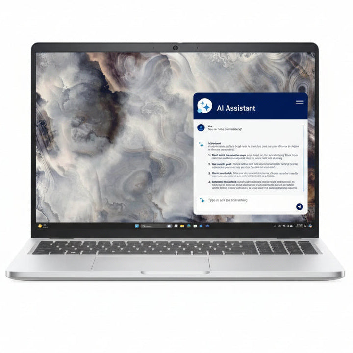 Dell Pro 16 Plus BTO211_PB16250_EMEA-5G 16" Laptop Intel Core Ultra 7 266V 16GB RAM 512GB SSD Windows 11 Pro Copilot+ PC with 5G