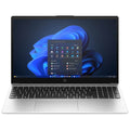 HP 250R G10 C78F0AT 15.6" FHD Laptop Intel Core 7 150U 8GB RAM 512GB SSD Windows 11 Pro – Silver