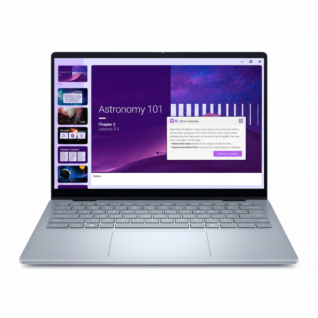 Dell 14 Plus 2-in-1 DB04250_LNL_204 14" FHD+ Touch Laptop Intel Core Ultra 9 288V 32GB LPDDR5X RAM 1TB SSD Intel Arc Windows 11 Pro – Ice Blue