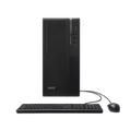 Acer Veriton VS2720G DT.R1PEA.00N Desktop PC Intel Core i5-14400 8GB RAM 1TB SSD Windows 11 Pro with USB Keyboard & Mouse