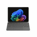 Microsoft Surface Pro EP2-27208 12" PixelSense Touch Tablet Snapdragon X Plus 16GB LPDDR5X RAM 512GB SSD Adreno GPU – Platinum