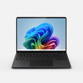 Microsoft Surface Laptop EP2-31337 13" PixelSense Touch Laptop Snapdragon X Plus 24GB LPDDR5X RAM 1TB SSD Adreno GPU – Platinum