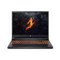 Acer Nitro V 16 NH.QYWEA.002 16" WUXGA 180Hz Gaming Laptop AMD Ryzen 7 260 16GB DDR5 RAM 1TB SSD RTX 5050 Windows 11 Home – Black