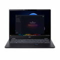 Acer TravelMate P6 TMP614-54T 14" WUXGA Touch Laptop Intel Core Ultra 7 268V 32GB LPDDR5X RAM 1TB SSD Windows 11 Pro – Black