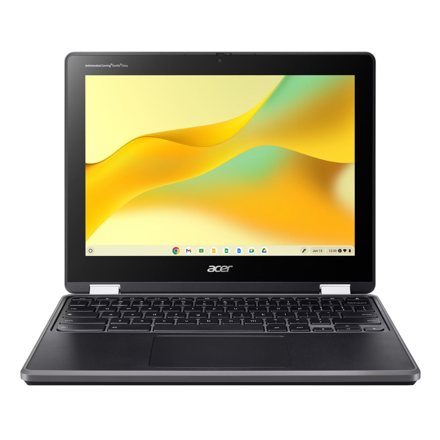 Acer Chromebook Spin 512 (R856T) 12.0″ 4GB DDR5 Intel N100 32GB eMMC – Google Chrome Operating System
