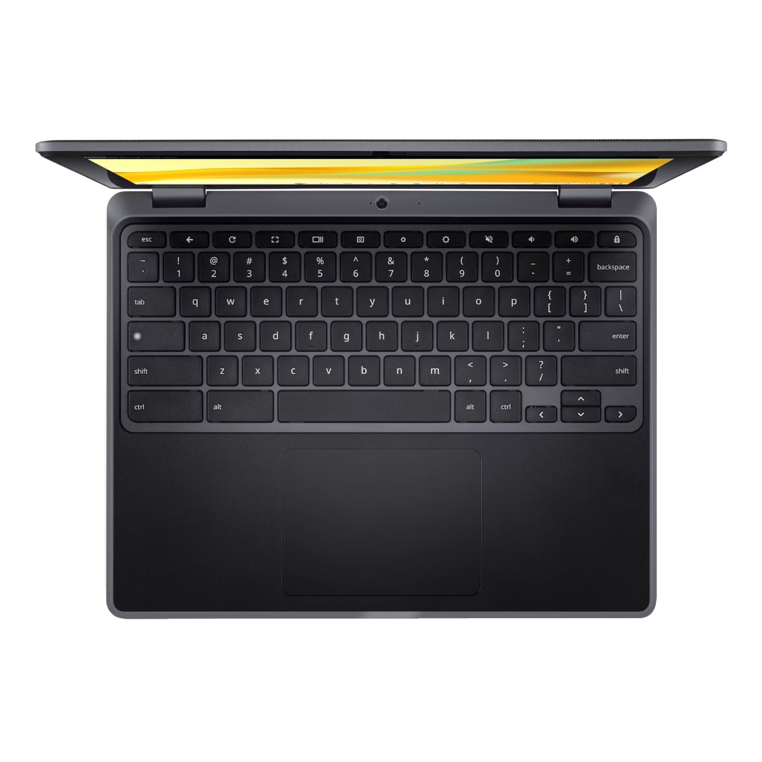 Acer Chromebook Spin 512 (R856T) 12.0″ 4GB DDR5 Intel N100 32GB eMMC – Google Chrome Operating System