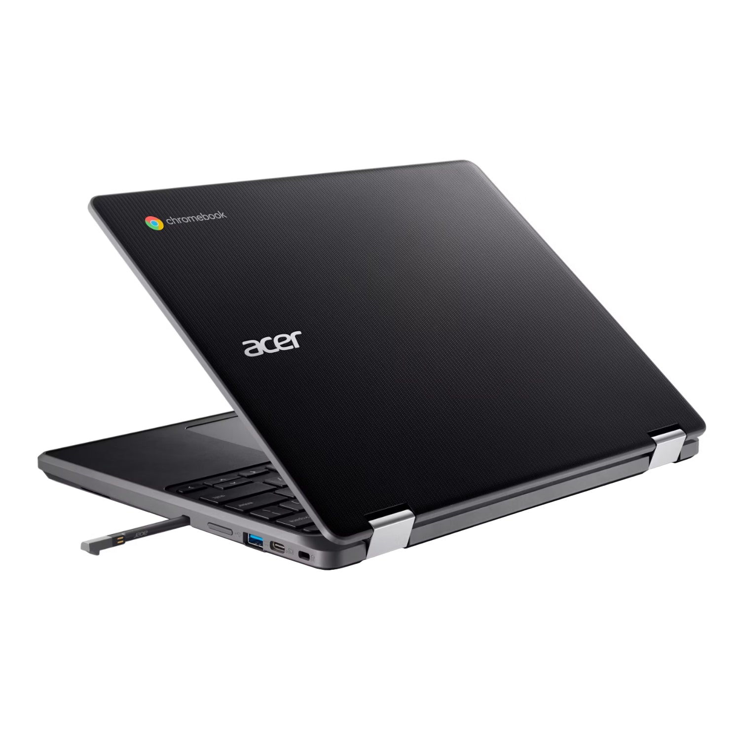 Acer Chromebook Spin 512 (R856T) 12.0″ 4GB DDR5 Intel N100 32GB eMMC – Google Chrome Operating System