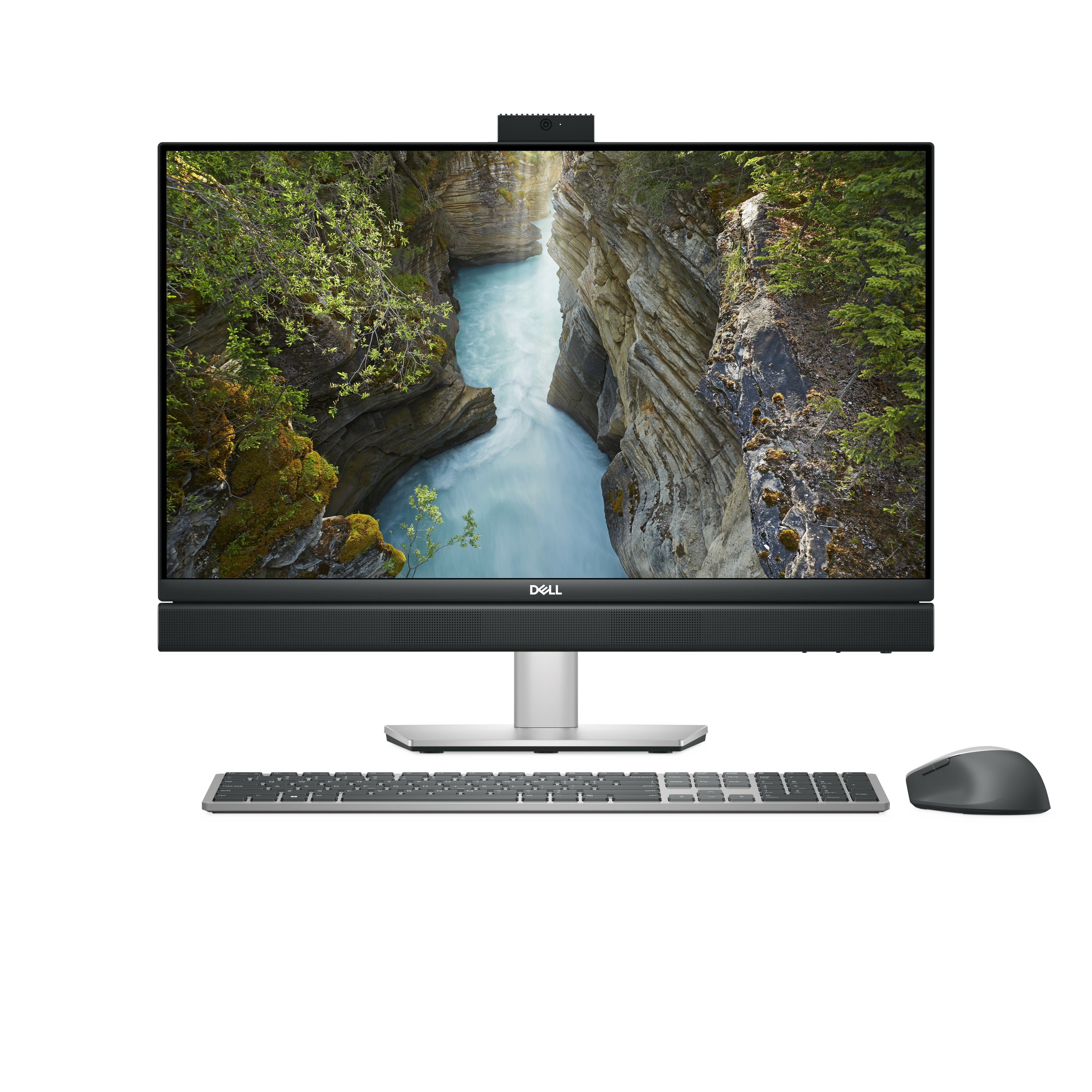 Dell OptiPlex 7420 AIO O7420AIO-I5-16256GB-3YP 23.8" FHD All-in-One PC Intel Core i5-12500T 16GB RAM 512GB SSD Windows 11 Pro with Wireless Keyboard & Mouse