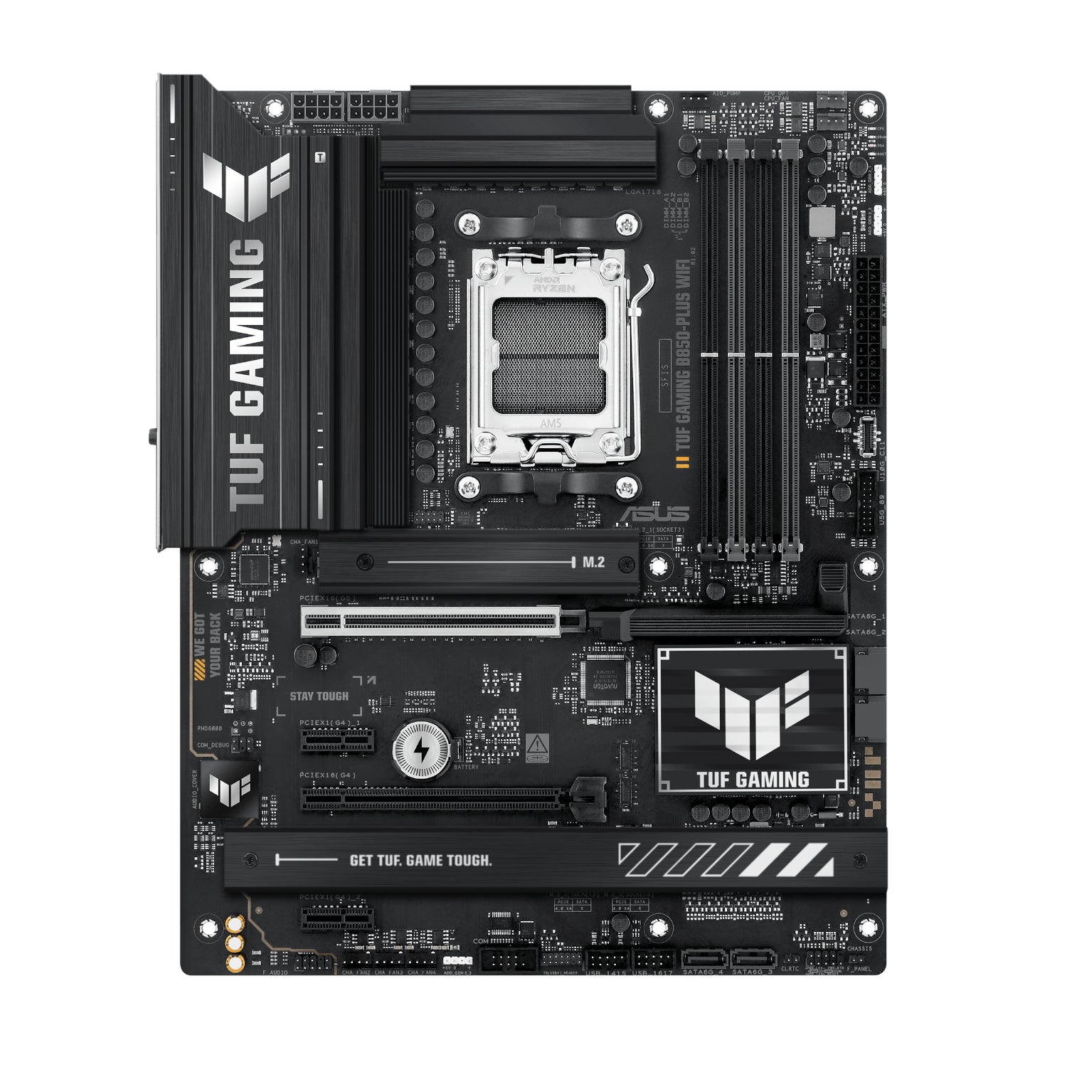 PCBuilder Ryzen 7 7800X3D ARCHON Windows 11 Gaming PC