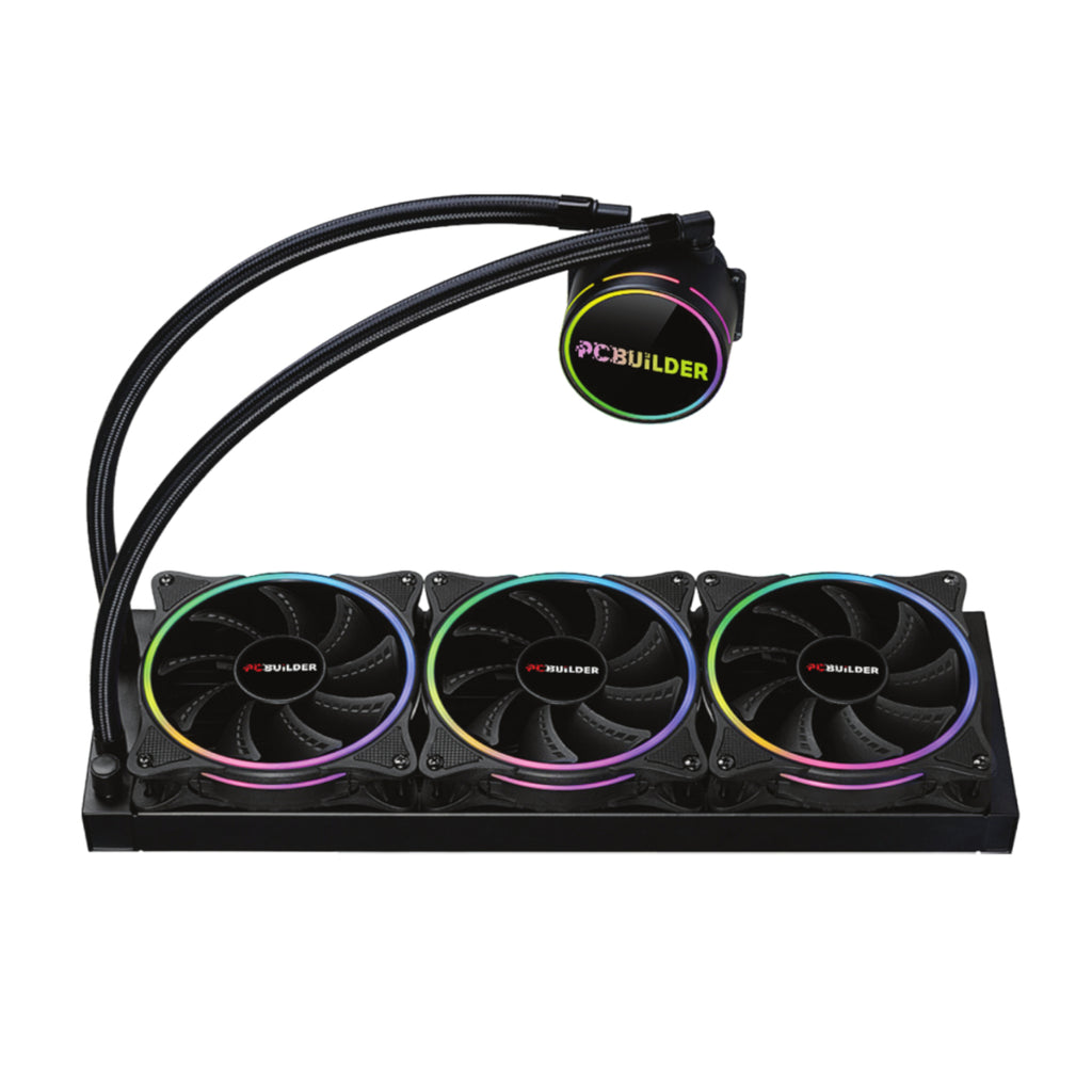PCBuilder Ryzen 7 7800X3D ARCHON Windows 11 Gaming PC