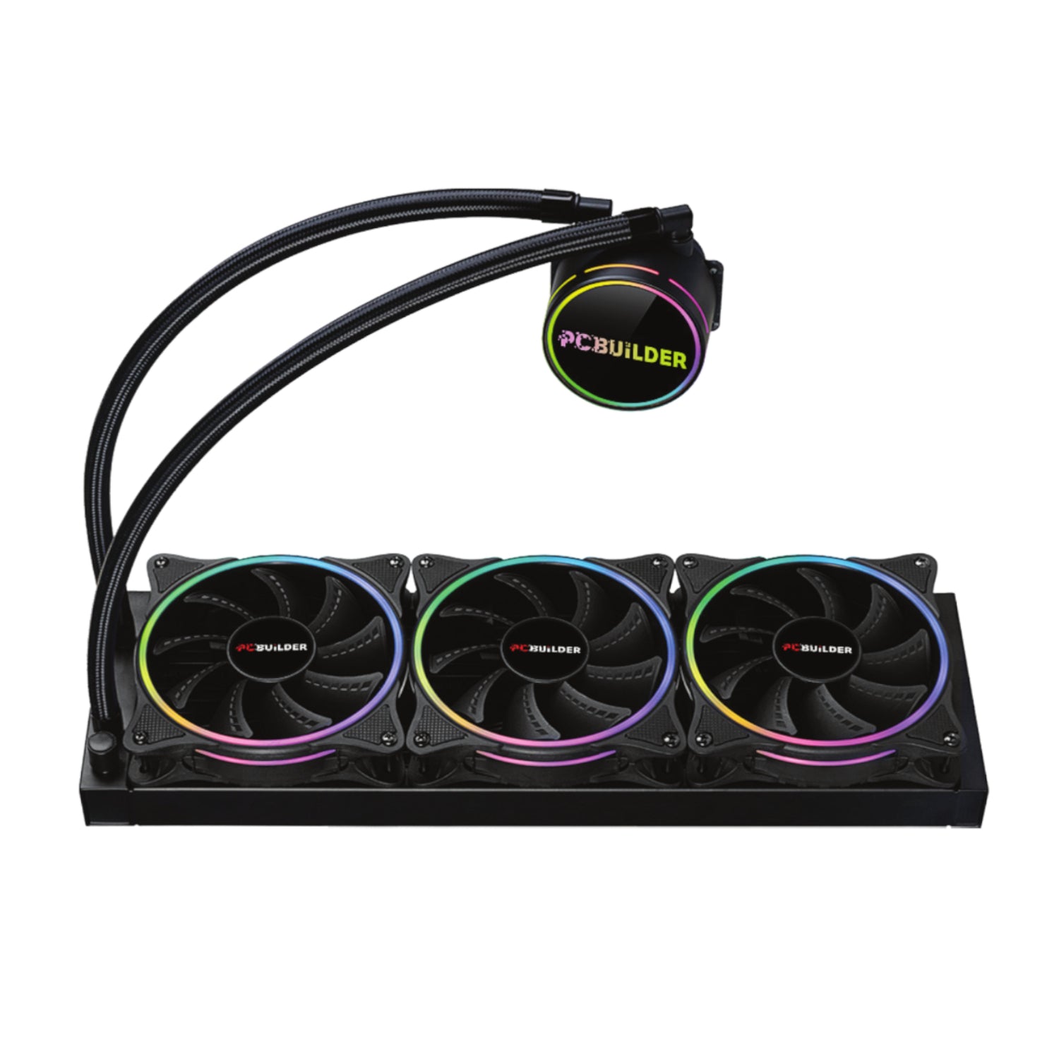 PCBuilder Ryzen 7 7800X3D ARCHON Windows 11 Gaming PC