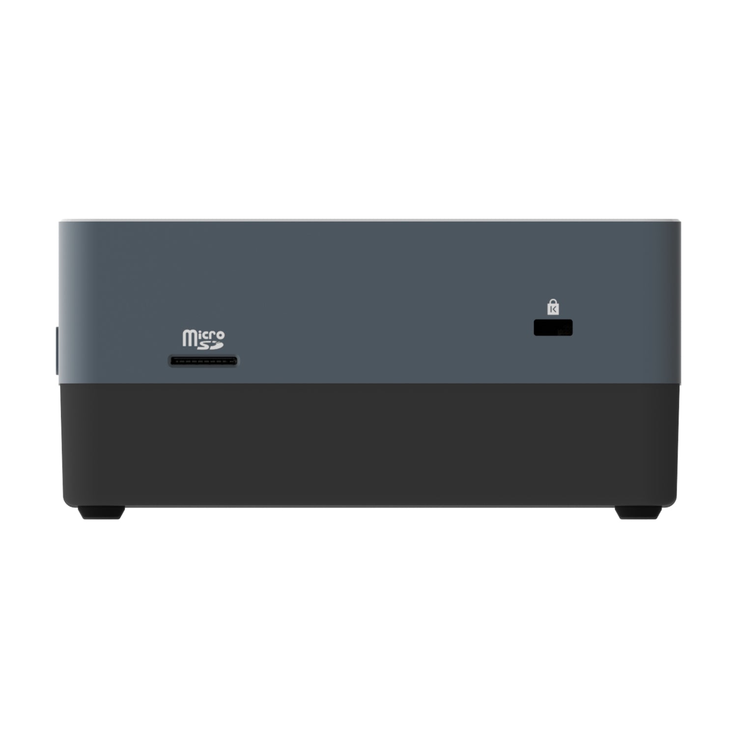 PCBuilder CUBE Intel i3-1315U 16GB DDR4 512GB Windows 11 Home Mini PC