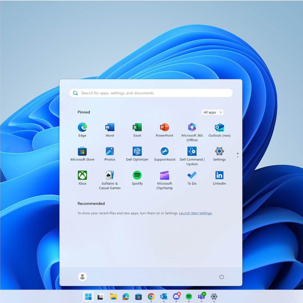 PCBuilder Ryzen 9 9950X REMBRANDT Windows 11 Creator PC