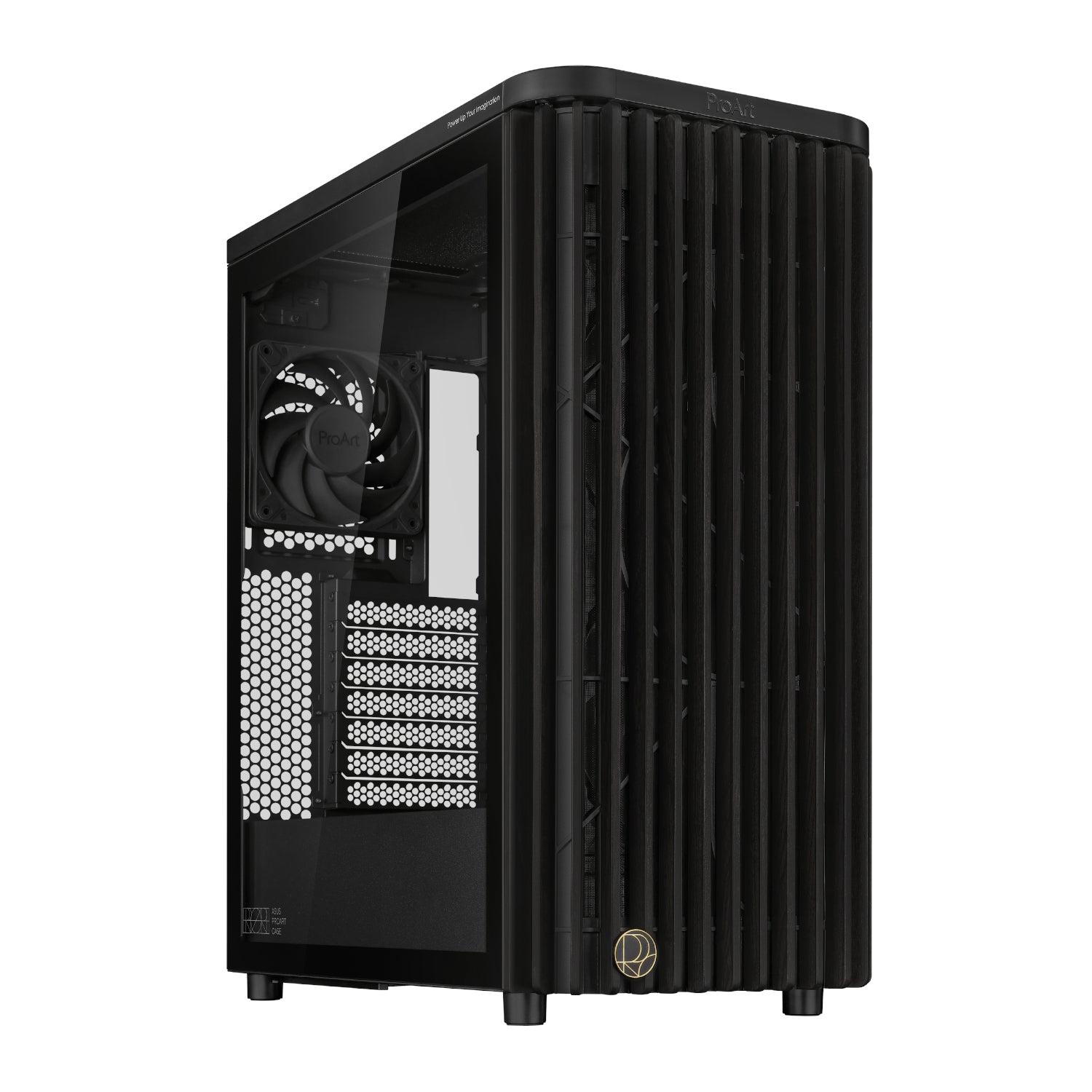 PCBuilder Ryzen 9 9950X REMBRANDT Windows 11 Creator PC