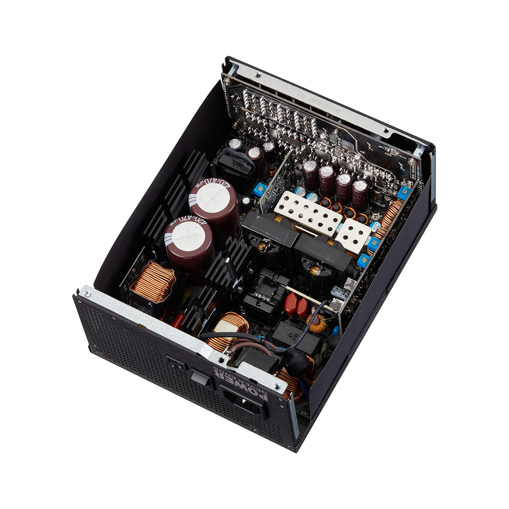 FSP Hydro PTM Pro ATX3.0(PCIe) 1200w Fully Modular PSU