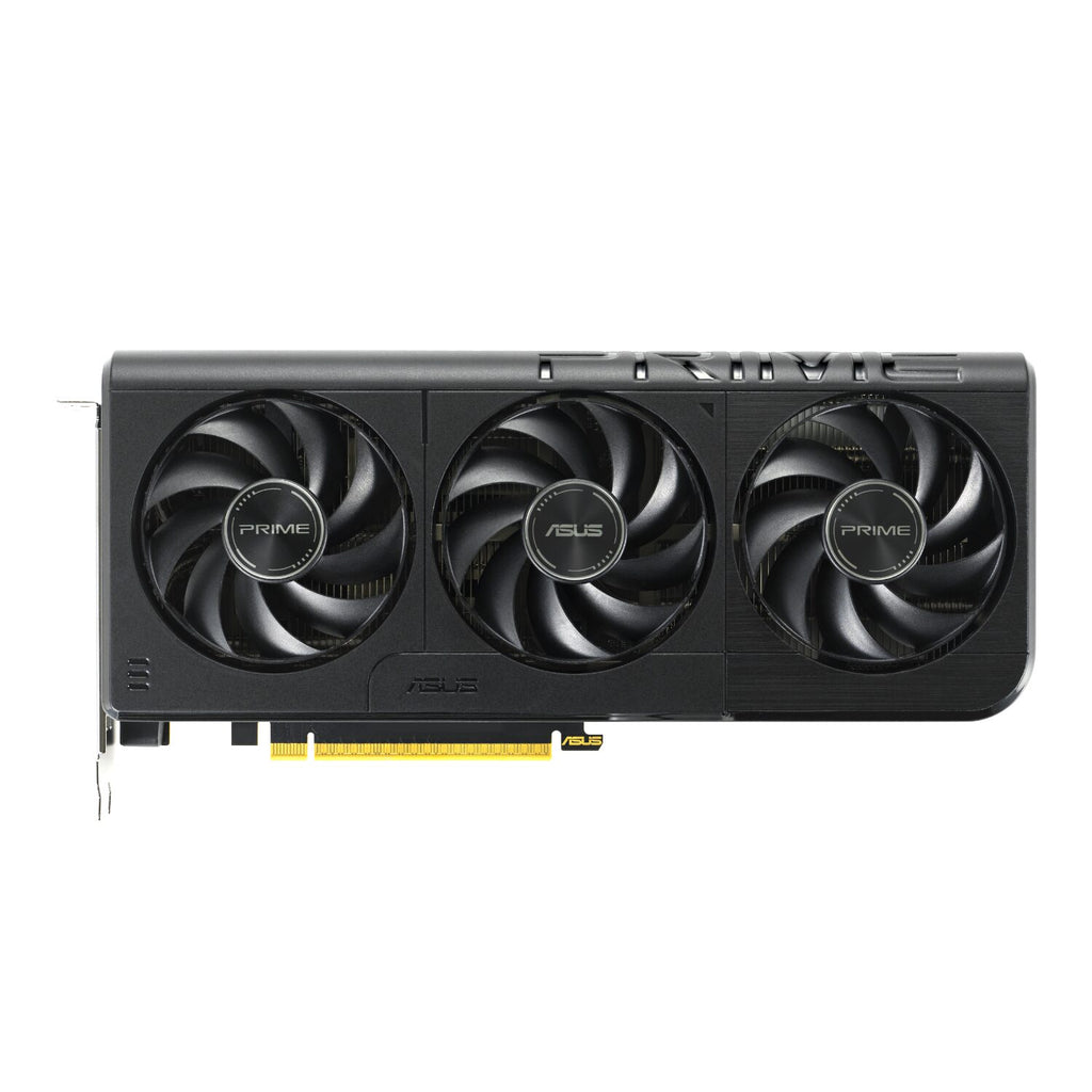 ASUS PRIME GeForce RTX 5060 OC 8GB GDDR7 Graphics Card