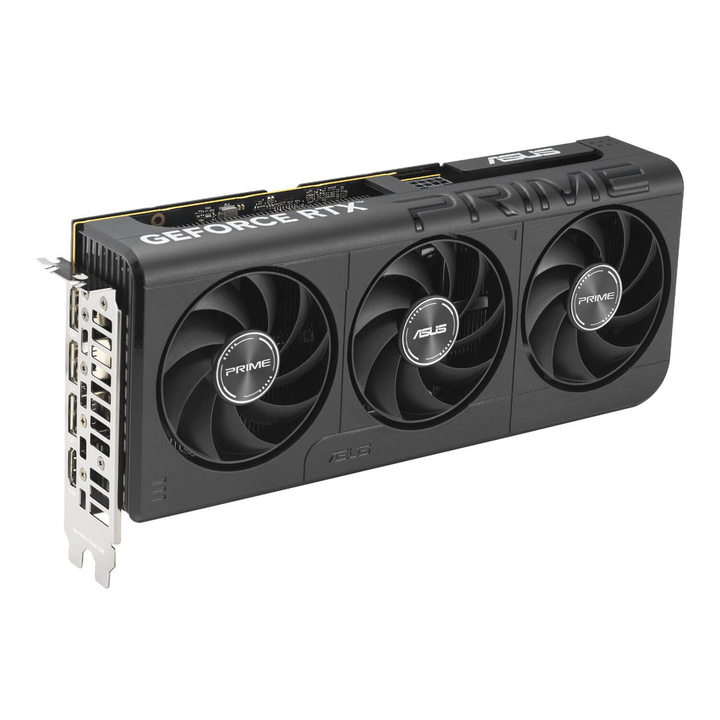 ASUS PRIME GeForce RTX 5060 OC 8GB GDDR7 Graphics Card