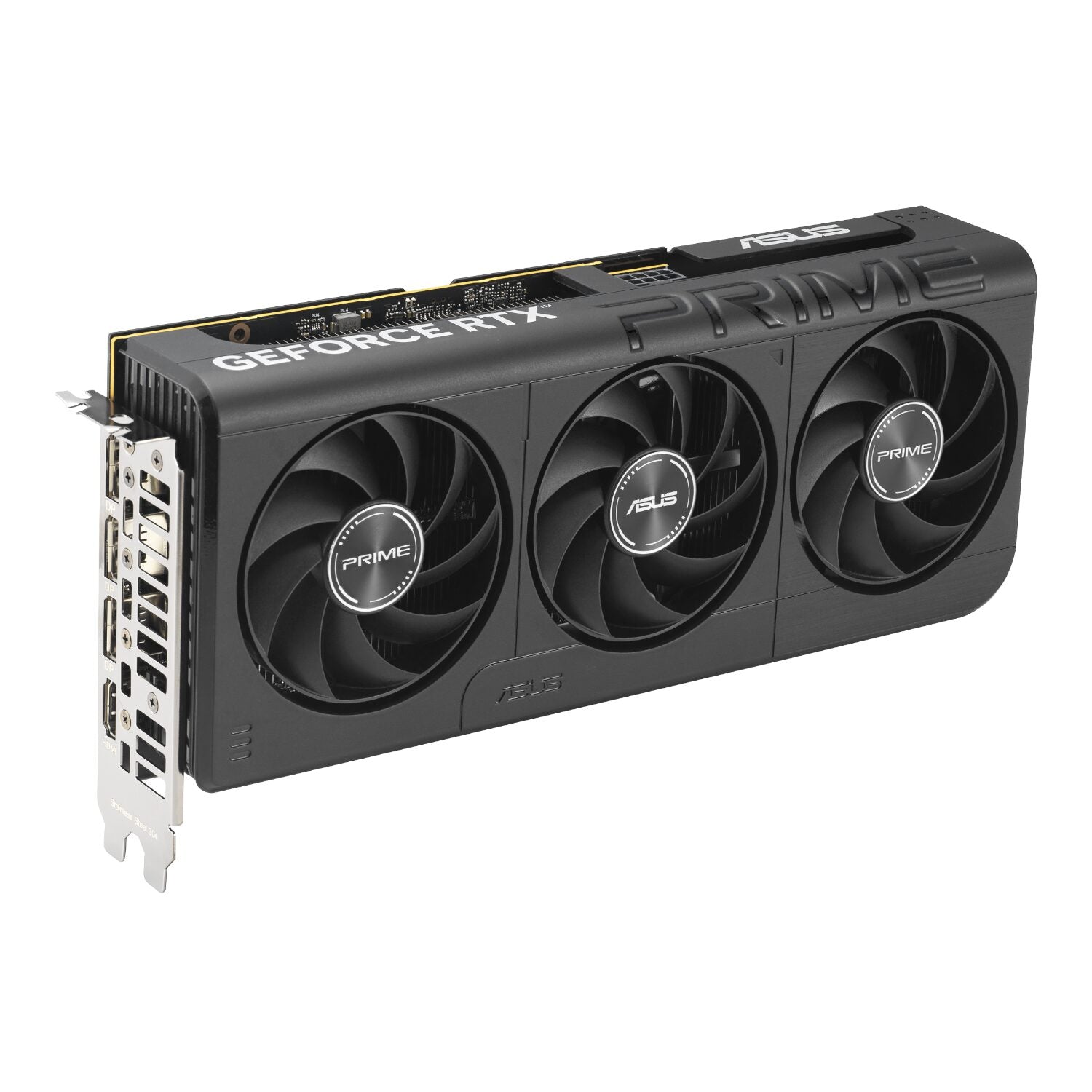 ASUS PRIME GeForce RTX 5060 OC 8GB GDDR7 Graphics Card