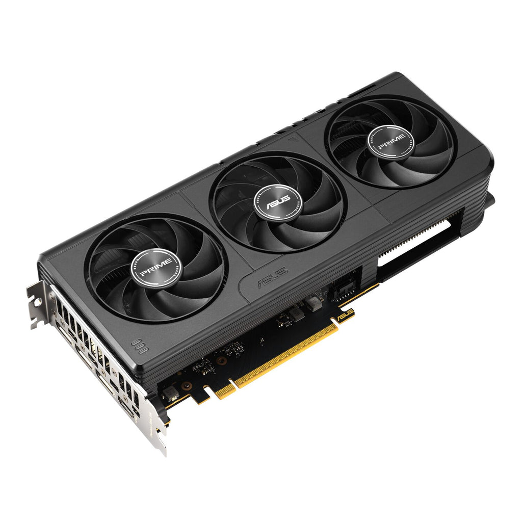 ASUS PRIME GeForce RTX 5060 OC 8GB GDDR7 Graphics Card
