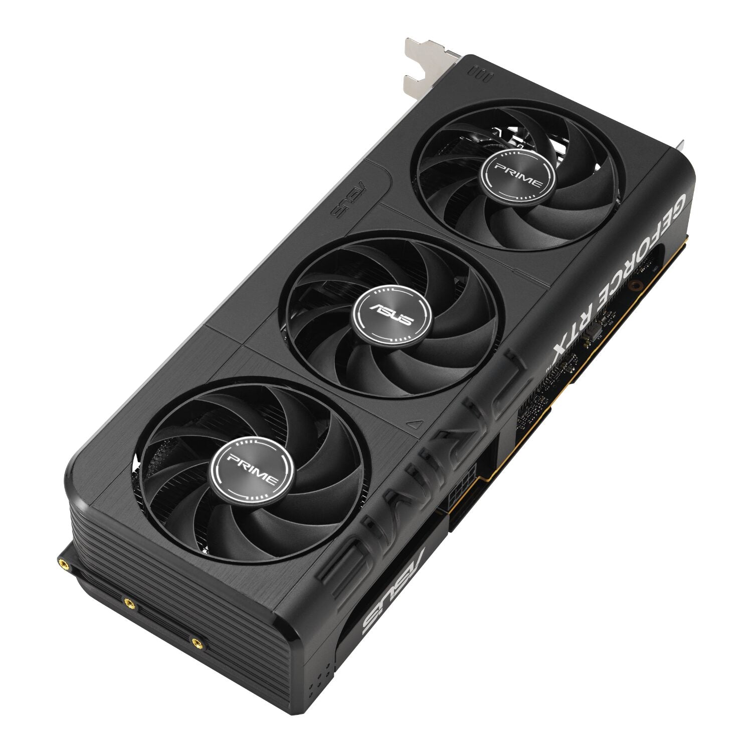 ASUS PRIME GeForce RTX 5060 OC 8GB GDDR7 Graphics Card