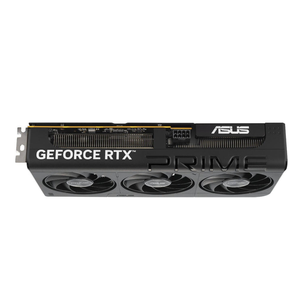 ASUS PRIME GeForce RTX 5060 OC 8GB GDDR7 Graphics Card